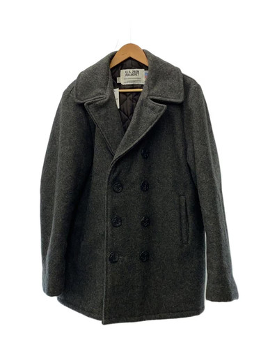 Manteau schott gris - manteau,