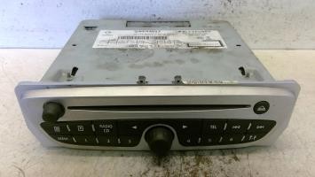 Autoradio renault megane - autoradio,