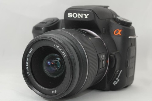 Appareil photo reflex
