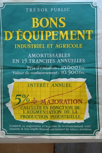 Grande affiche tresor - affiche,