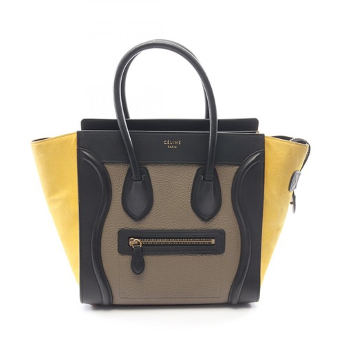 Sac fourre tout celine luggage - sac, fourre-tout