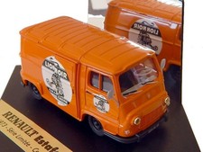 Renault Estafette "Lion noir" NOREV/RENAULT