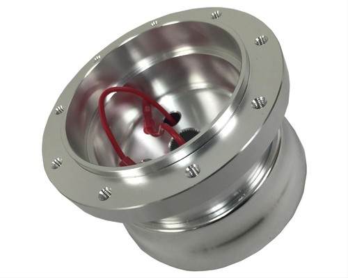 Volante sth1002sil hub - sth1002sil,