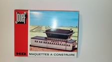 HO JOUEF MAQUETTE POSTE 1 D