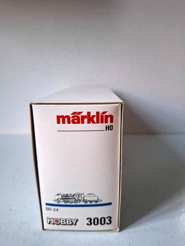 Marklin réf 3003 - réf.,
