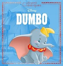 Dumbo les grands classiques - -,