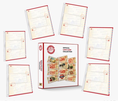 Abafil album 70 feuilles - album,