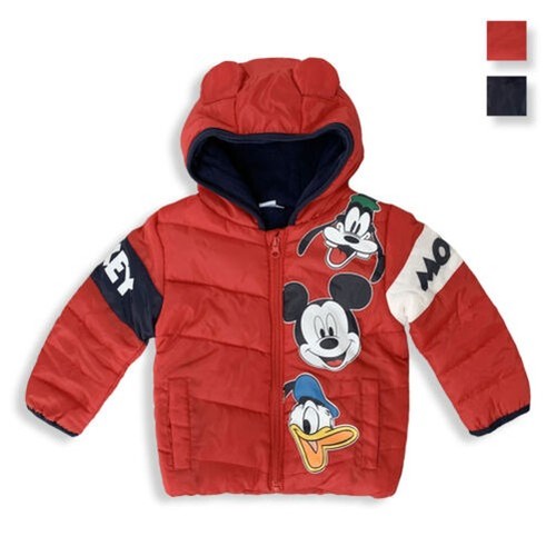 Veste hiver pour bébé - veste,