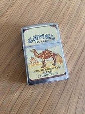 Briquet vintage zippo - briquet,