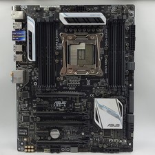 Carte Mère ASUS X99-A