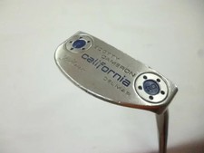 Titleist Scotty Cameron