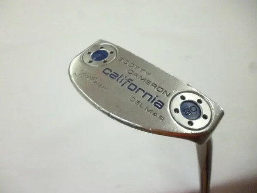 Titleist scotty cameron - scotty,