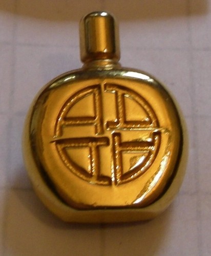 Pins parfum auriege elixir - parfum, de