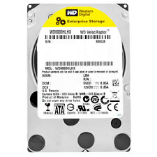 Disque Dur WD 600GB WD6000HLHX