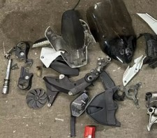 Pièces Détachées Endommagées - DUCATI MULTISTRADA 1200 S De 2010 À 2012