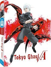 Tokyo Ghoul - Saison 2 -