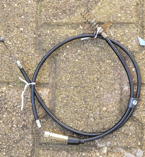 Cable embrayage chunlan - d'embrayage,