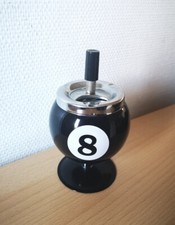 Cendrier sur Pied Boule de