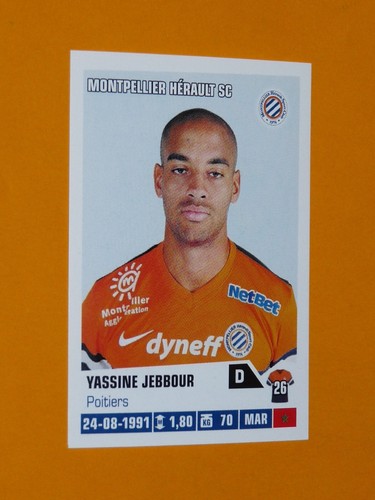 250 yassine jebbour - #250,