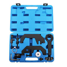 Outils verrouillage Moteur