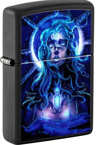 Zippo original briquet regular - zippo,