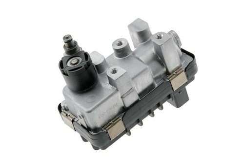 Turbo actuator wastegate - wastegate, audi