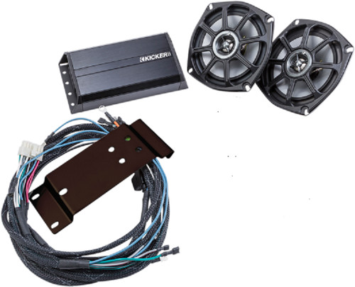 Kit haut parleur - kit, haut-parleur/ampli