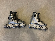 Oxygen XE .01 Roller Blade