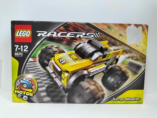 Lego racers power - lego,