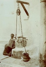 MAGHREB ALGÉRIE Circa 1880