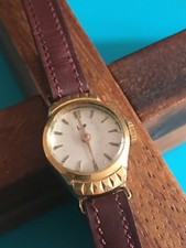 Vintage Montre Femme