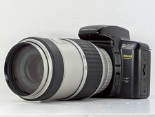 [ EXC+ 5] Pentax Z-50P 35mm