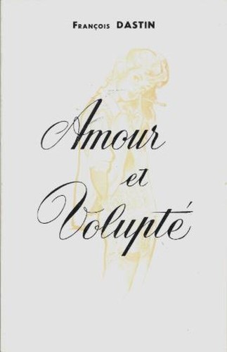 Amour volupté dessins de - volupté,
