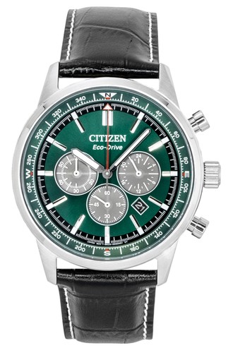 Citizen eco drive - eco-drive, cadran