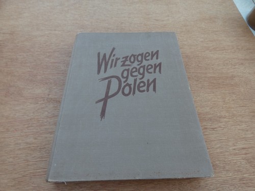Ww2 allemand german livre - ww2,