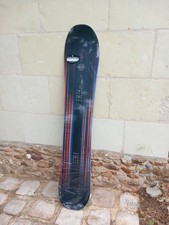 Planche De Snowboard NITRO SMP