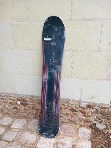 Planche snowboard nitro - planche,