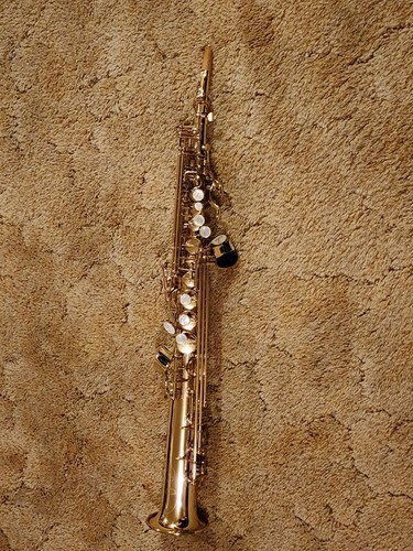 Selmer series iii soprano - selmer,