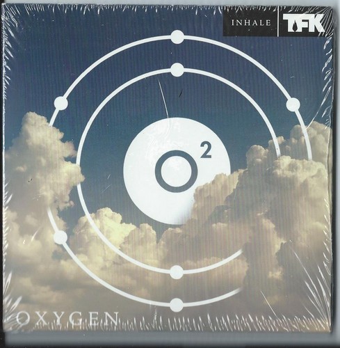 Oxygen inhale - oxygen:,