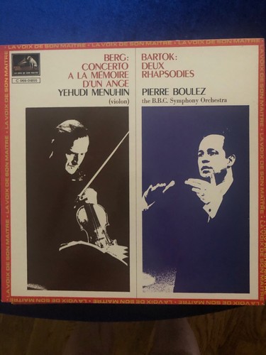 Album vinyle - album,
