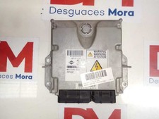 23710MA22D CALCULATEUR MOTEUR ECU / 5724109 POUR NISSAN CABSTAR ->09.06 2.5 DIES