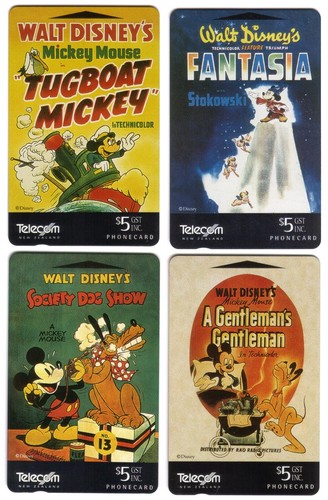 Disney mickey mouse story - mickey,