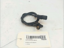 CAPTEUR ABS AVANT Kymco K XCT