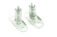 OE BMW E46 Attaches De Loquet