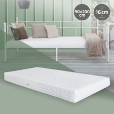 Matelas mousse froide - en,