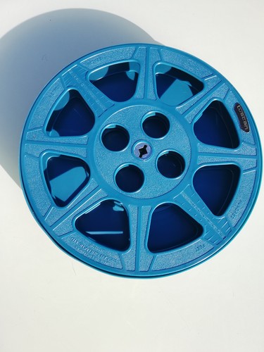 Bobine vide tuscan - bobine, 16
