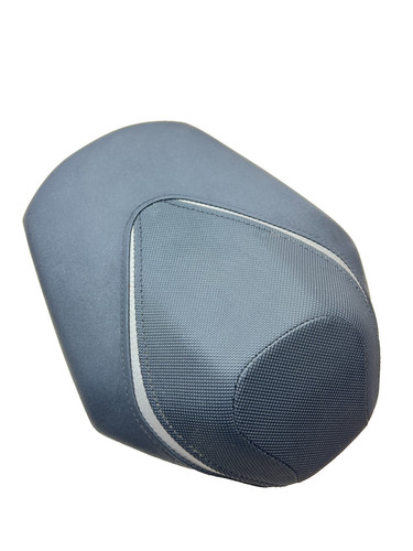 Selle passager arrière - arrière, yamaha