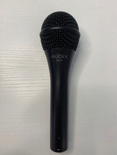 Microphone dynamique vocal