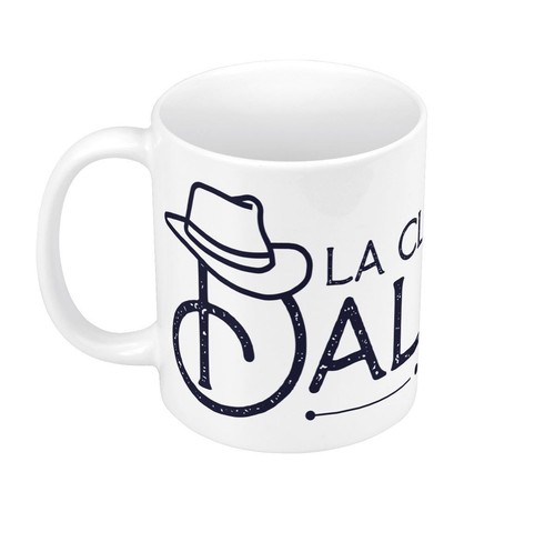 Tasse céramique mug classe - la,