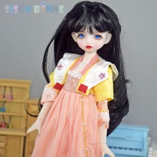Ensemble Complet 30cm BJD Doll